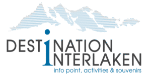 Destination Interlaken logo
