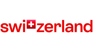Switzerland Tourism Logo