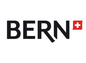 Bern Tourism logo