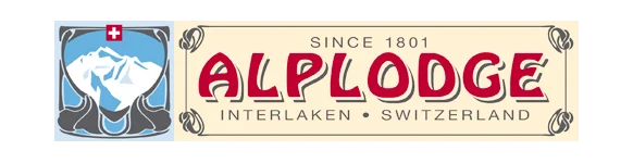 Alplodge Hostel Interlaken logo