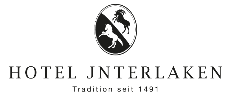 Hotel Jnterlaken Interlaken Switzerland logo