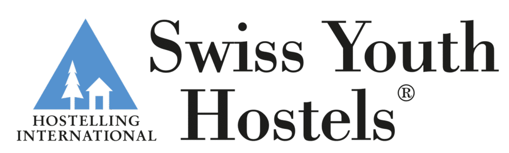 Swiss Youth Hostel Interlaken Switzerland logo